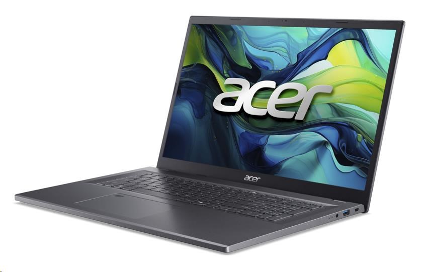 ACER NTB Aspire 17 (A17-51M-753U), Core 7 150U, 17.3