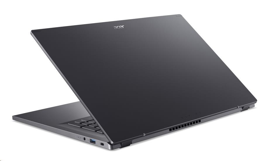 ACER NTB Aspire 17 (A17-51M-753U), Core 7 150U, 17.3