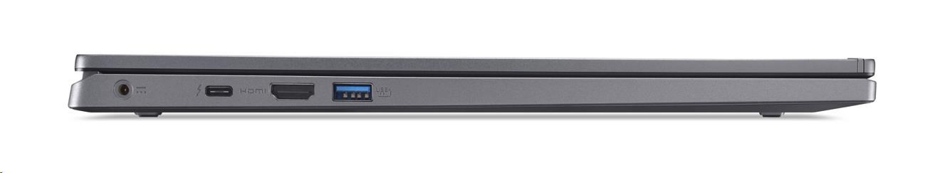 ACER NTB Aspire 17 (A17-51M-753U), Core 7 150U, 17.3