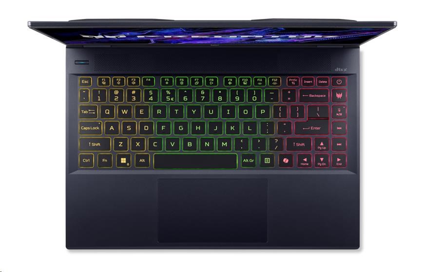 ACER NTB Predator Helios Neo 14 AI (PHN14-71-91C2), Ultra 9 285H, 14.5