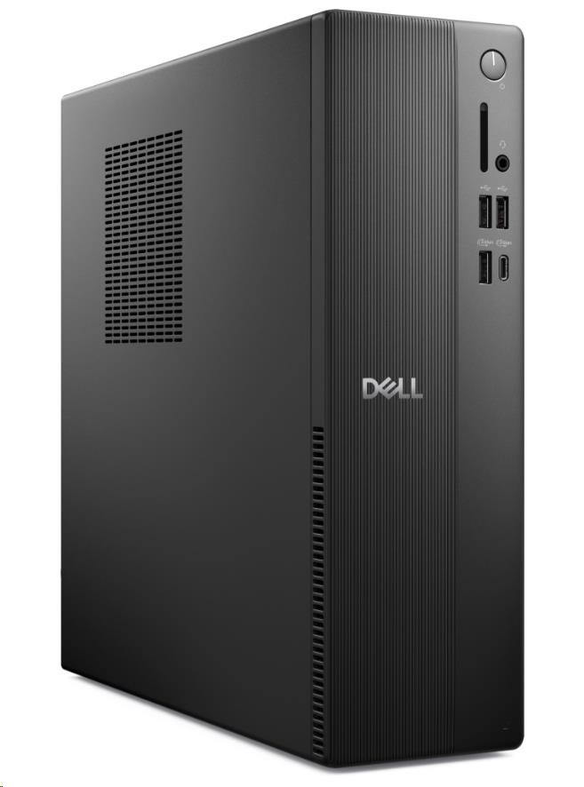 Dell Pro Slim/ Essential QVS1260/ Slim/ U5-225/ 16GB/ 512GB/ Intel int/ W11P/ 3R