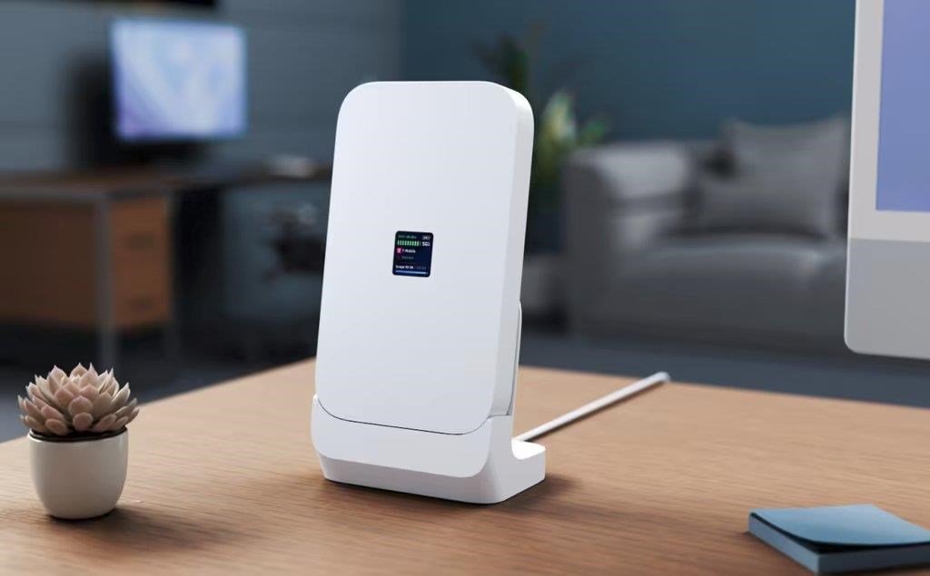 Ubiquiti U5G-Max, UniFi 5G Max