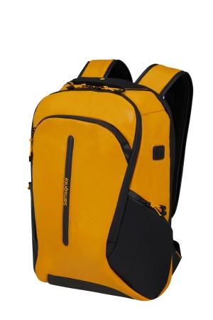 <p>Samsonite ECODIVER URBAN LAP. BACKPACK M USB YELLOW,  batoh na notebook 15, 6