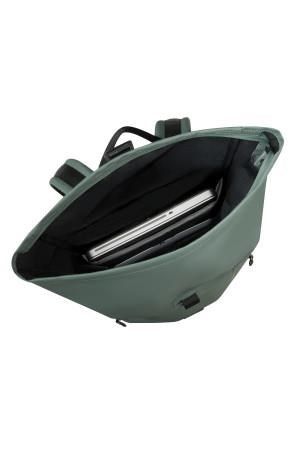 <p>Samsonite COATIFY BIZ ROLLTOP BACKPACK 14.1