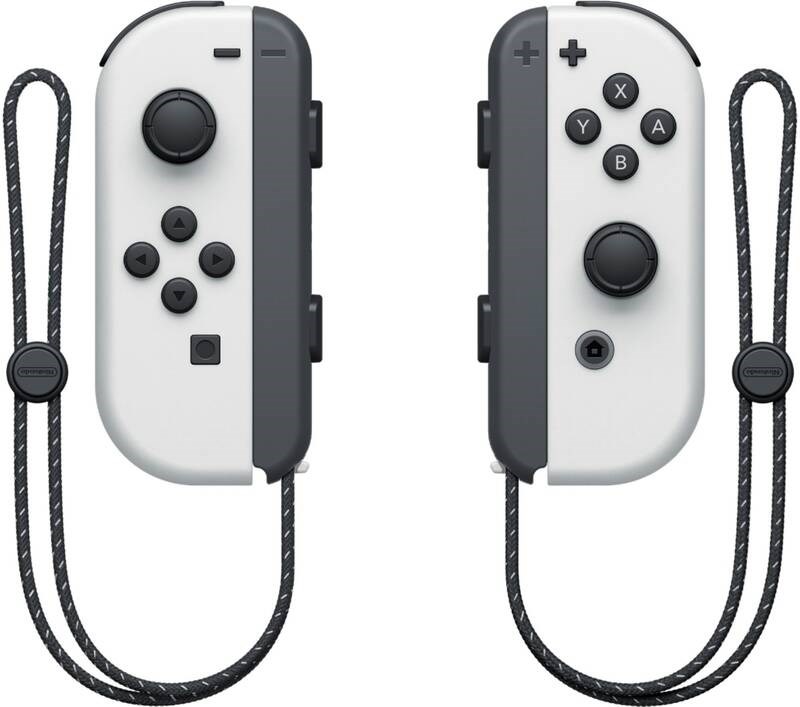 Nintendo Switch OLED1 