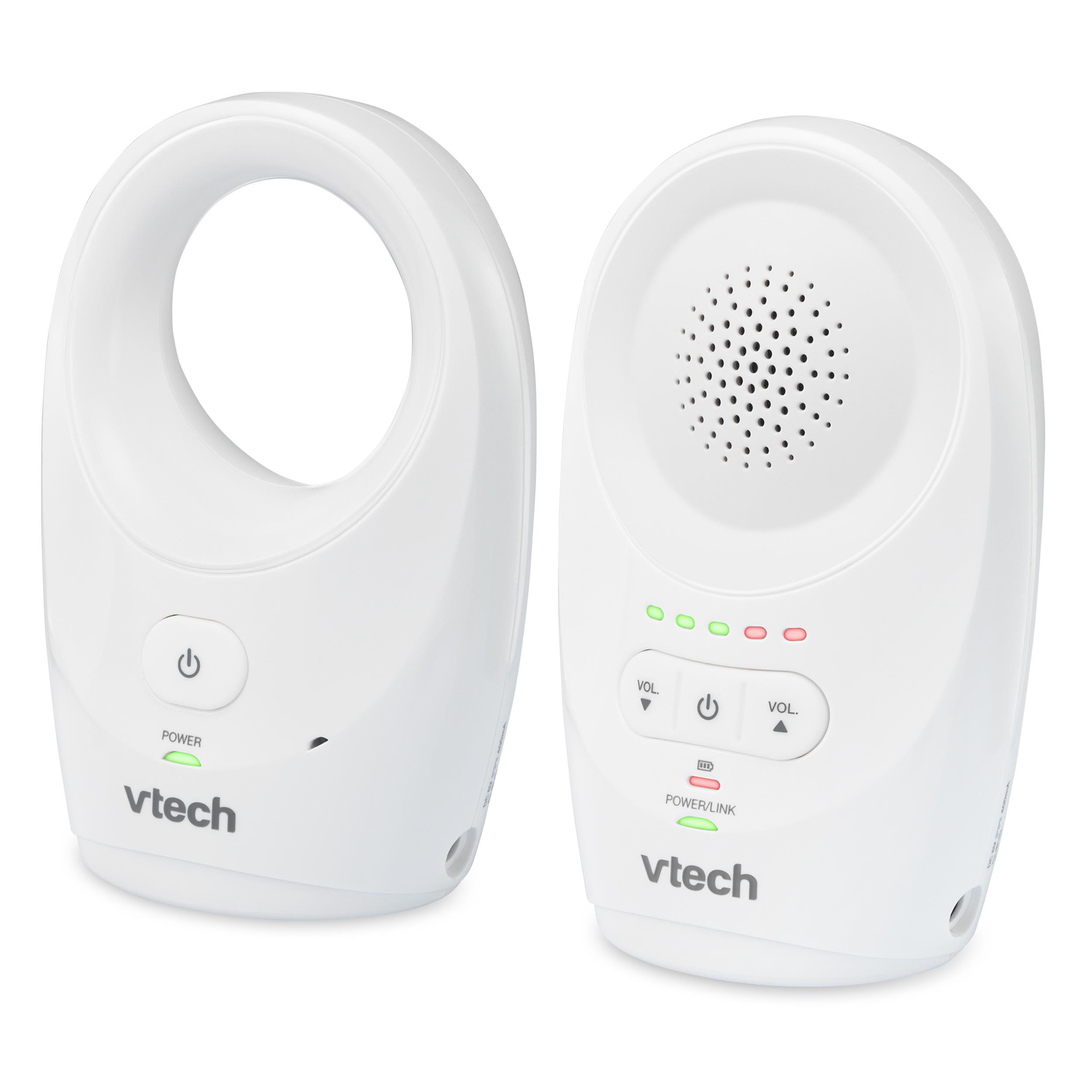 VTech DM1111 - dětská chůvička2 