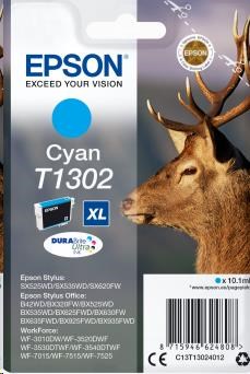 BAZAR - EPSON ink bar Singlepack 