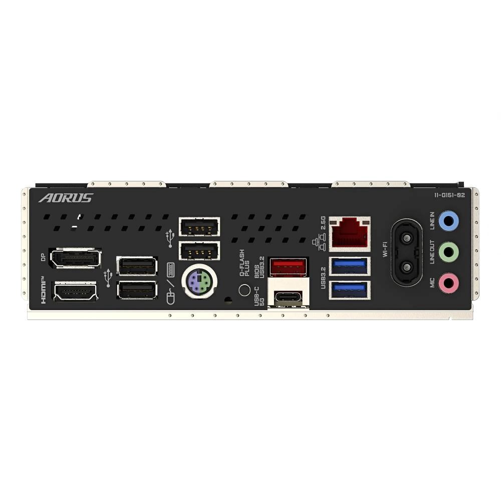 GIGABYTE MB Sc AM5 B840M DS3H WIFI6,  AMD B840,  4xDDR5, WIFI,  DP,  HDMI,  mATX5 
