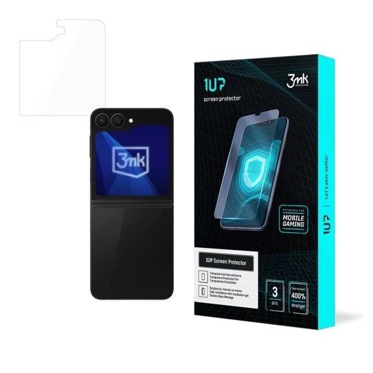 3mk ochranná folie 1UP pro Samsung Galaxy Z Flip 6 /  7 FE0 