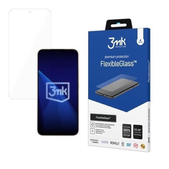 3mk hybridní sklo FlexibleGlass pro Xiaomi 15T 5G0 