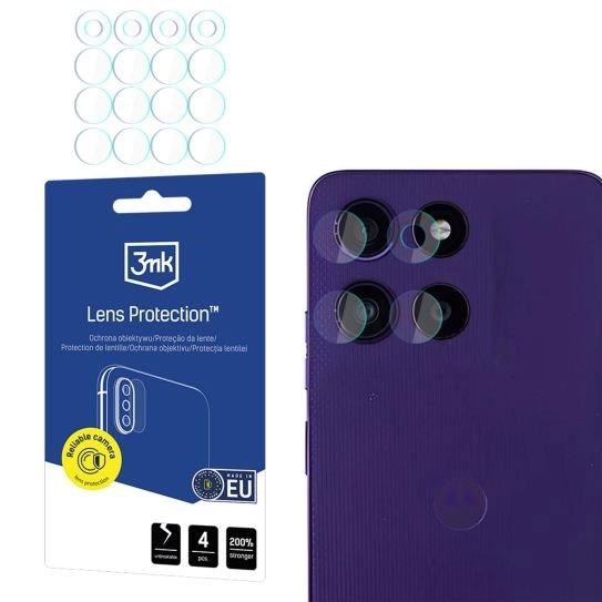3mk Lens Protection pro Motorola Moto G36 5G0 