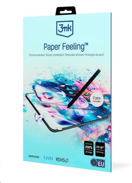 3mk ochranná folie Paper Feeling pro Redmi Pad 2 Pro0 
