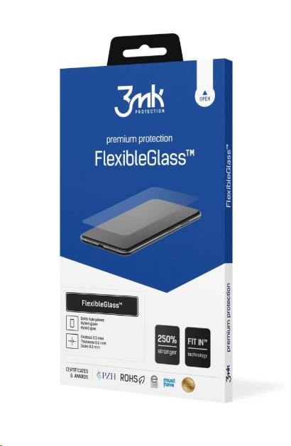 3mk hybridní sklo FlexibleGlass pro Xiaomi 170 