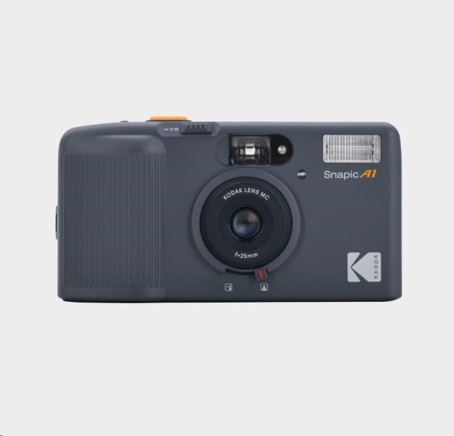 Kodak Snapic A1 Rhino Grey0 