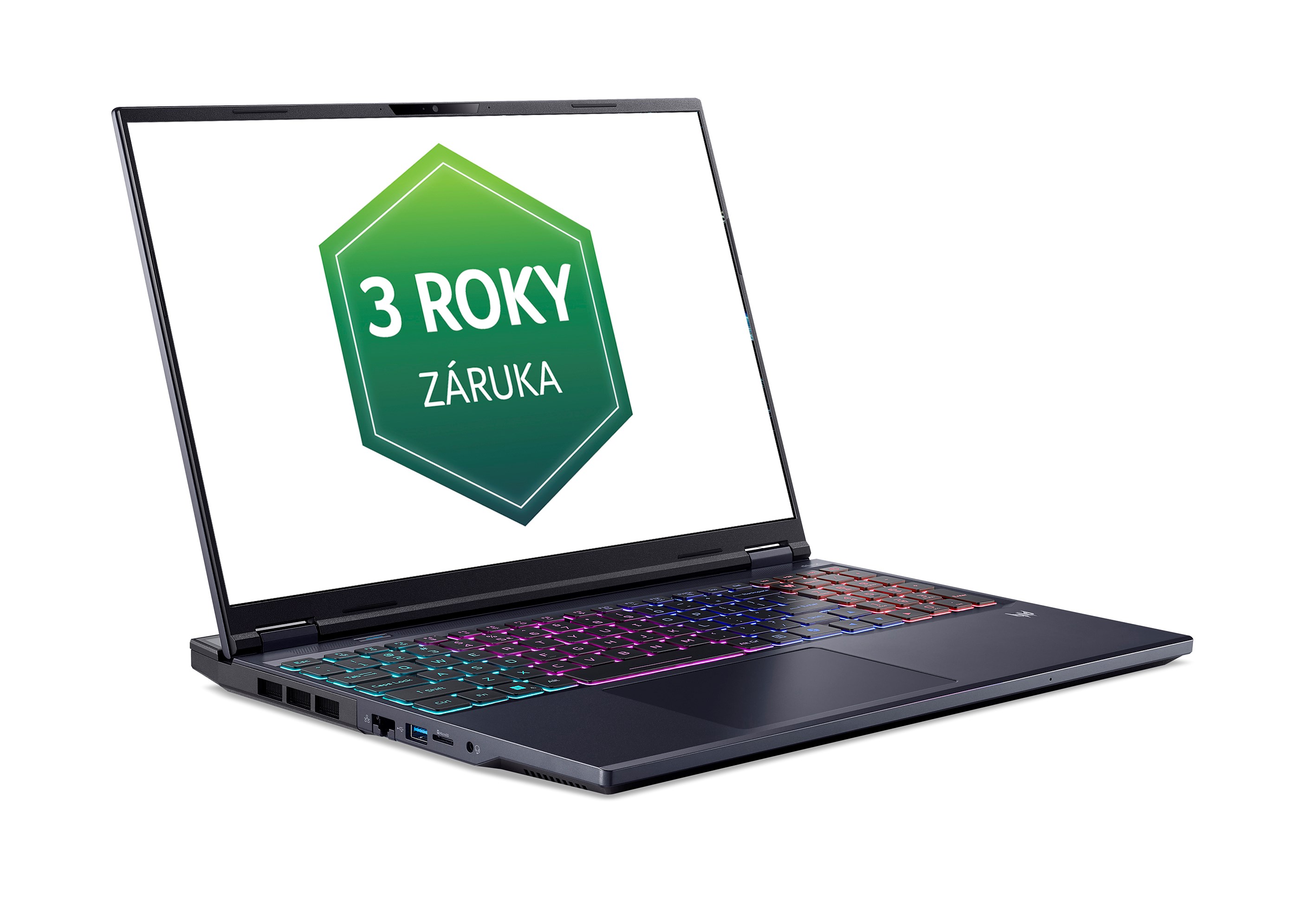 ACER NTB Predator Helios Neo 16 AI (PHN16-73-9724), Ultra9-275HX, 16