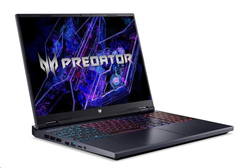 ACER NTB Predator Helios Neo 16 AI (PHN16-73-9724), Ultra9-275HX, 16