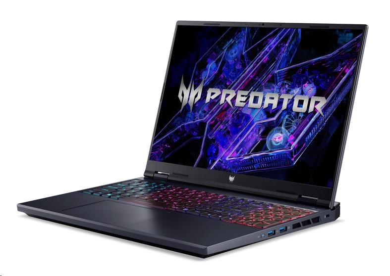 ACER NTB Predator Helios Neo 16 AI (PHN16-73-9724), Ultra9-275HX, 16