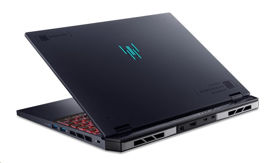 ACER NTB Predator Helios Neo 16 AI (PHN16-73-9724), Ultra9-275HX, 16