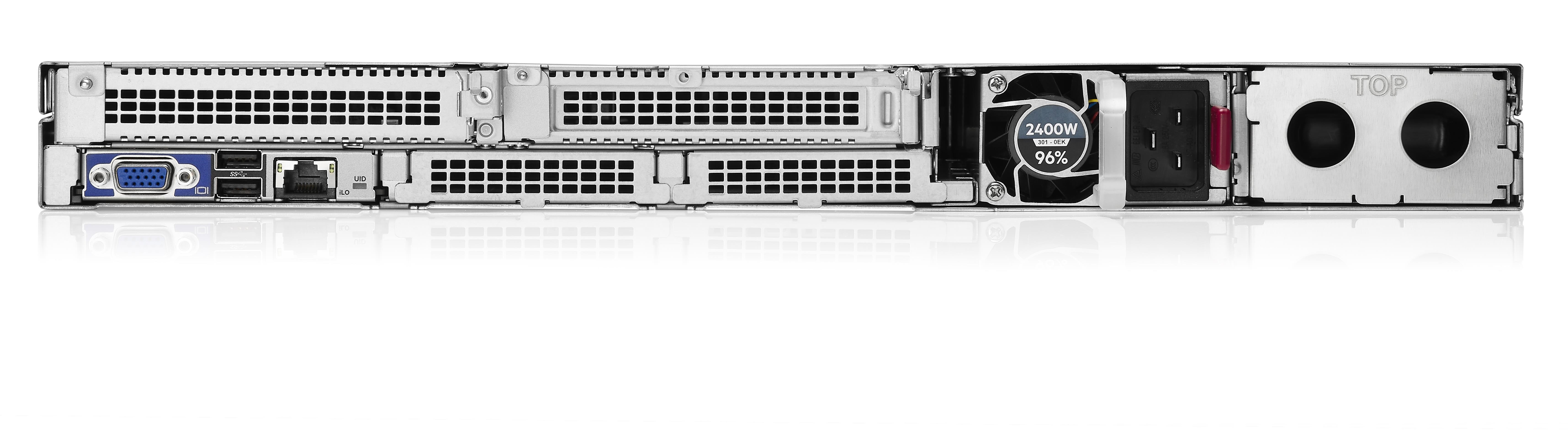 HPE PL DL320g12 6505P (2.2/ 12C) 1x64G (P69728) MR408i-o 8SFF 2x480G 2x1000W 1GbE PF NBD333 Smart Choice2 
