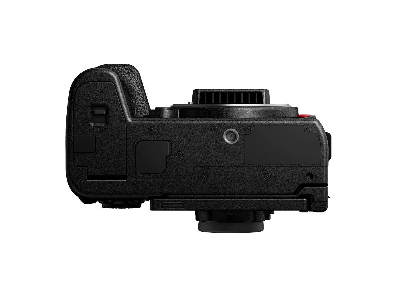 Panasonic Lumix S1RM2 Body6 