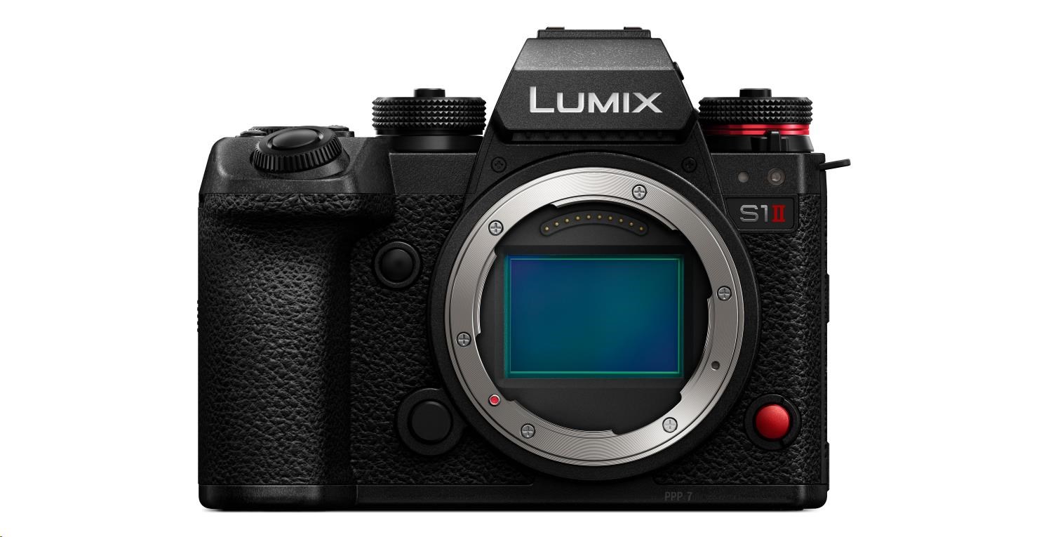Panasonic Lumix S1M2 Body0 