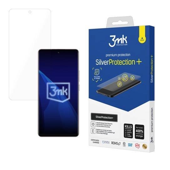 3mk ochranná folie SilverProtection+ pro Realme 15 Pro 5G0 
