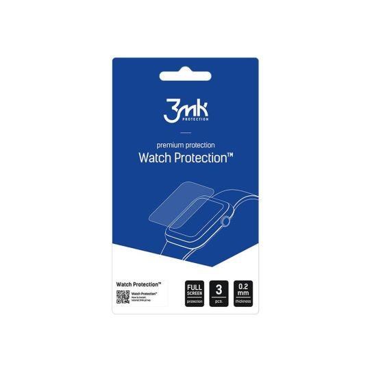 3mk hybridní sklo Watch Protection FlexibleGlass pro Garmin Fenix 8 Pro 51mm (Amoled,  MicroLED)0 