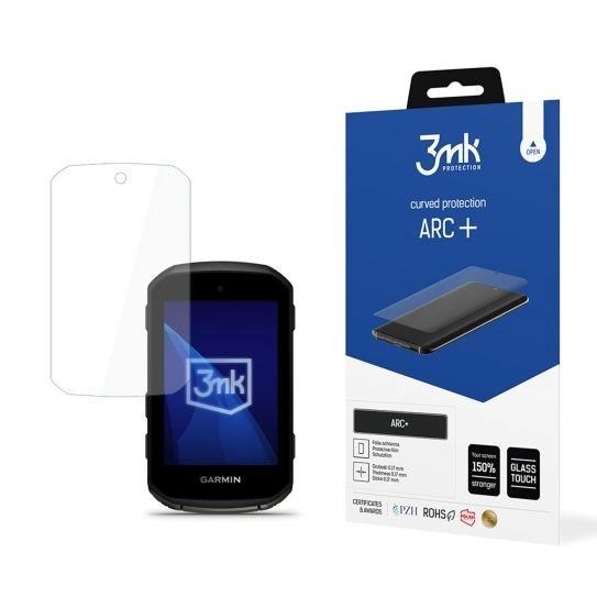 3mk ochranná folie ARC+ pro Garmin Edge 550/  Edge 8500 