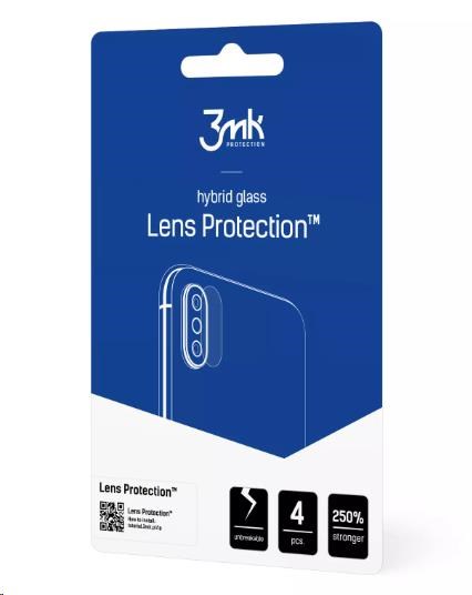 3mk Lens Protection pro Samsung Galaxy F17 5G0 
