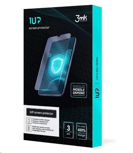 3mk ochranná folie 1UP pro Xiaomi 15T 5G0 