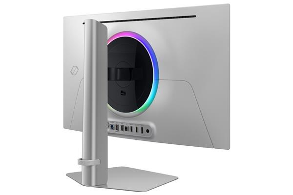 BAZAR - #SAMSUNG MT LED LCD 27