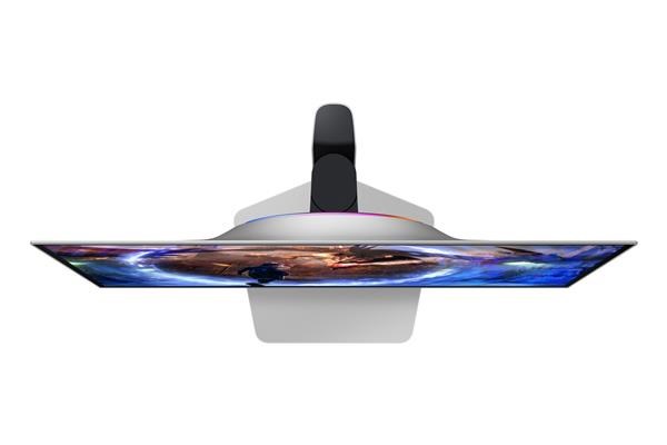 BAZAR - #SAMSUNG MT LED LCD 27