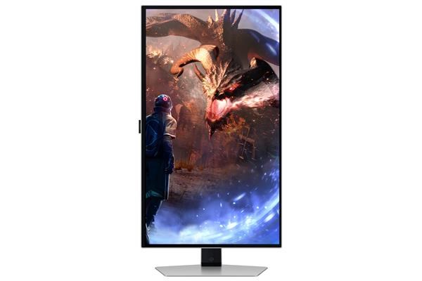BAZAR - #SAMSUNG MT LED LCD 27