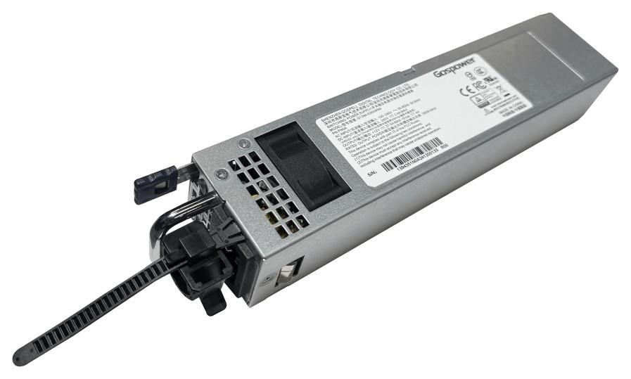 MikroTik G1394-0350WNA Hot-swap napájecí zdroj 12V 350W pro CRS8040 