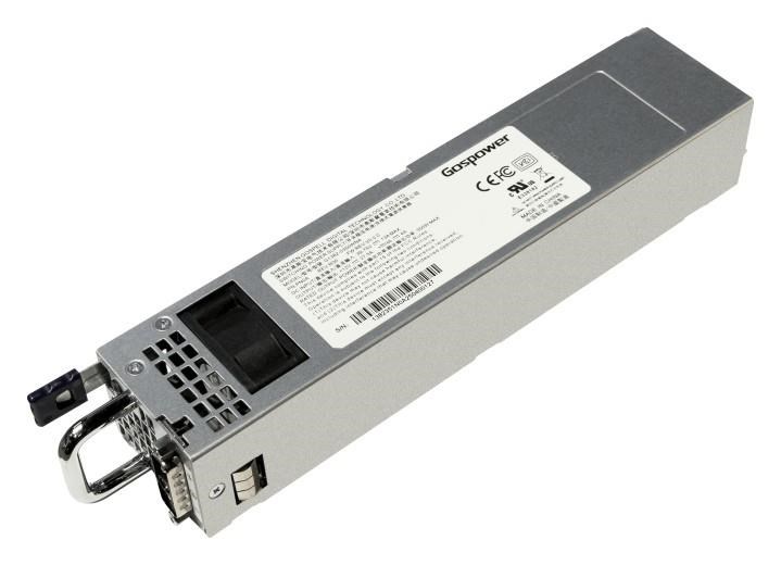MikroTik G1382-0350WNA Hot-swap napájecí zdroj 12V 350W pro CRS8040 