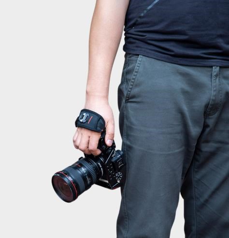 SmallRig 2456 Hand Strap1 