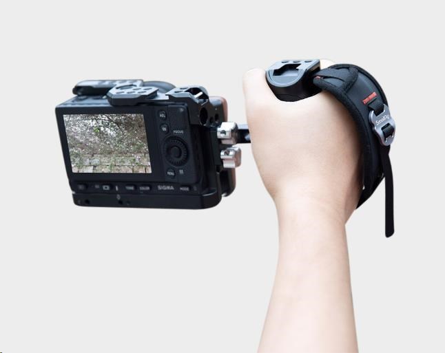 SmallRig 2456 Hand Strap2 