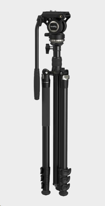 SmallRig 4475 Video Tripod Kit CT2101 