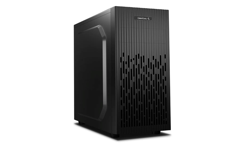 DEEPCOOL Case MATREXX 30 SI,  mATX,  1x120mm Fan,  černá0 