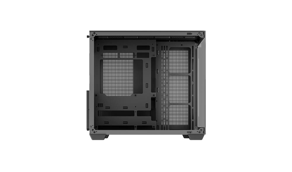 DEEPCOOL Case CG530,  ATX,  Průhledná bočnice,  černá5 