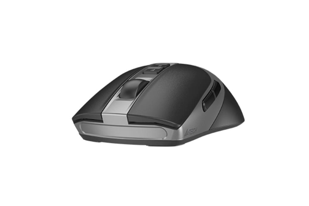 A4tech FG50 Plus FStyler,  bezdrátová kancelářská myš,  2, 4GHz,  černá3 