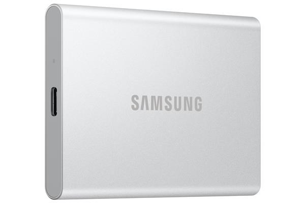 Samsung Externí SSD disk T7 Ressurected - 1TB1 