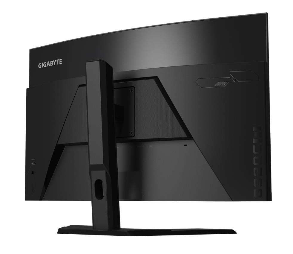 GIGABYTE LCD - 31.5