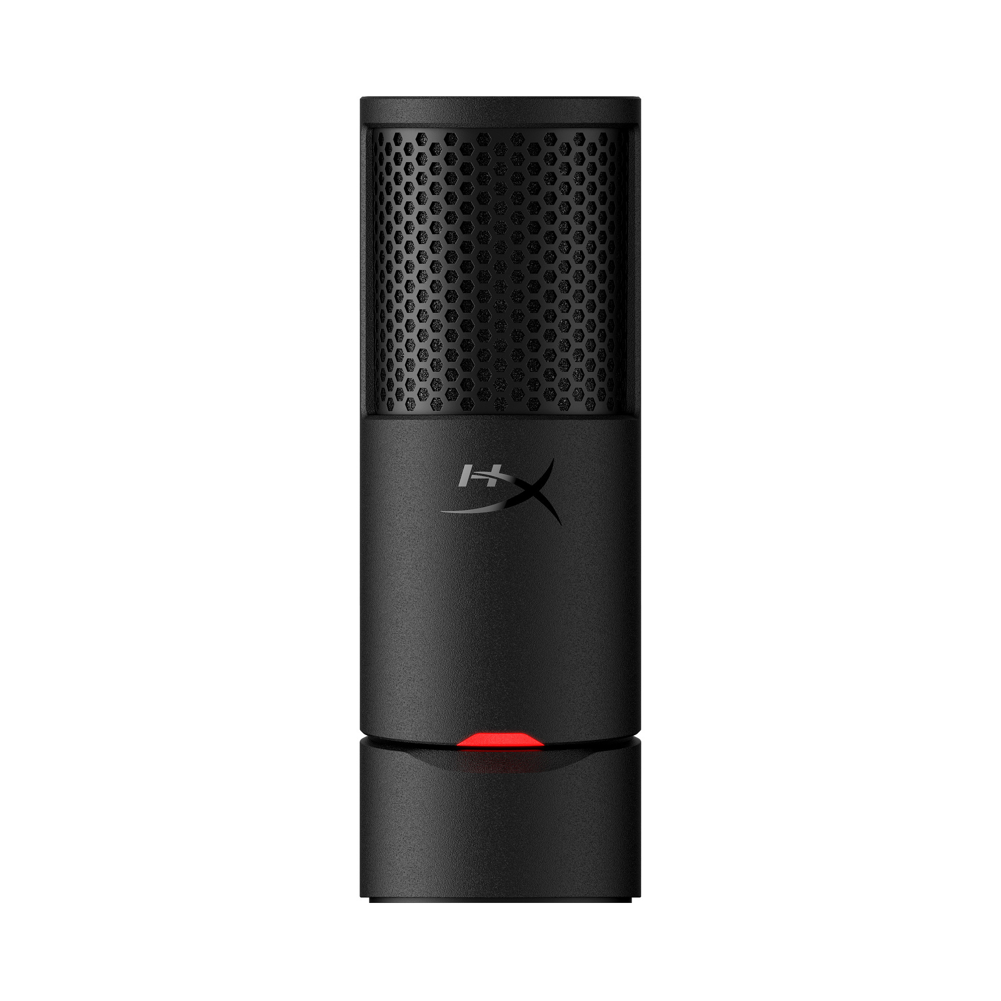 HyperX SoloCast 2 - USB Microphone (Black)7 