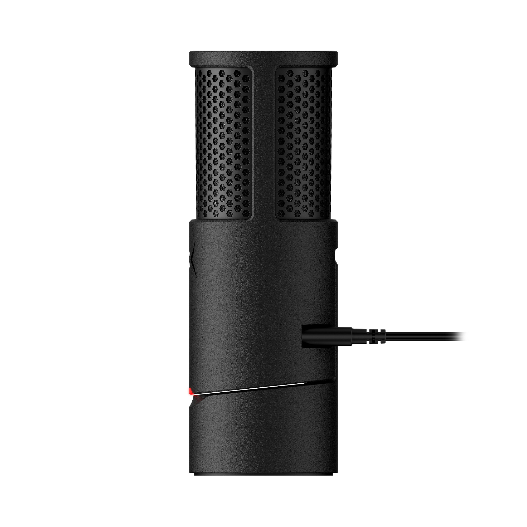 HyperX SoloCast 2 - USB Microphone (Black)11 