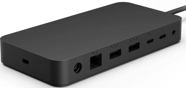 Microsoft Surface Dokovací stanice (Thunderbolt 4),  Commercial0 