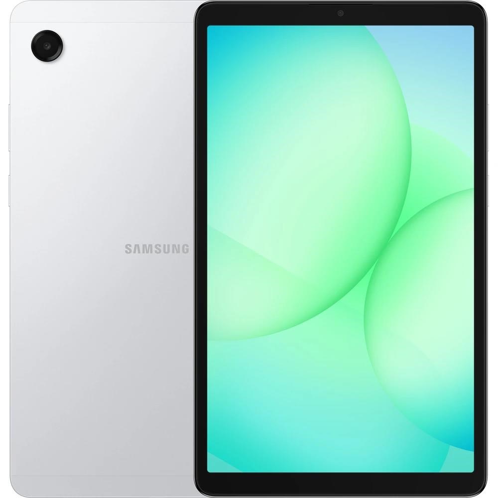 Samsung Galaxy Tab A11 WiFi 4/ 64GB,  EU,  stříbrná0 