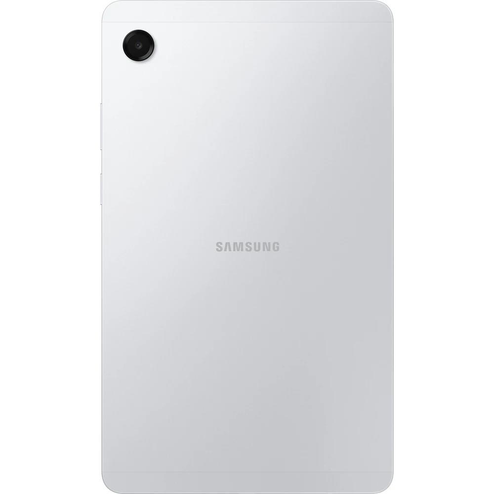 Samsung Galaxy Tab A11 WiFi 4/ 64GB,  EU,  stříbrná1 