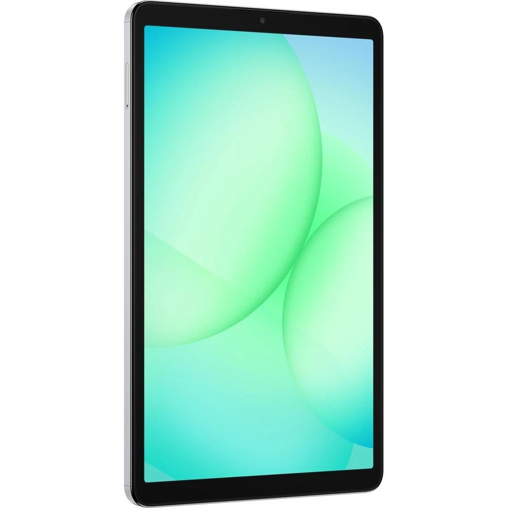 Samsung Galaxy Tab A11 WiFi 4/ 64GB,  EU,  stříbrná4 