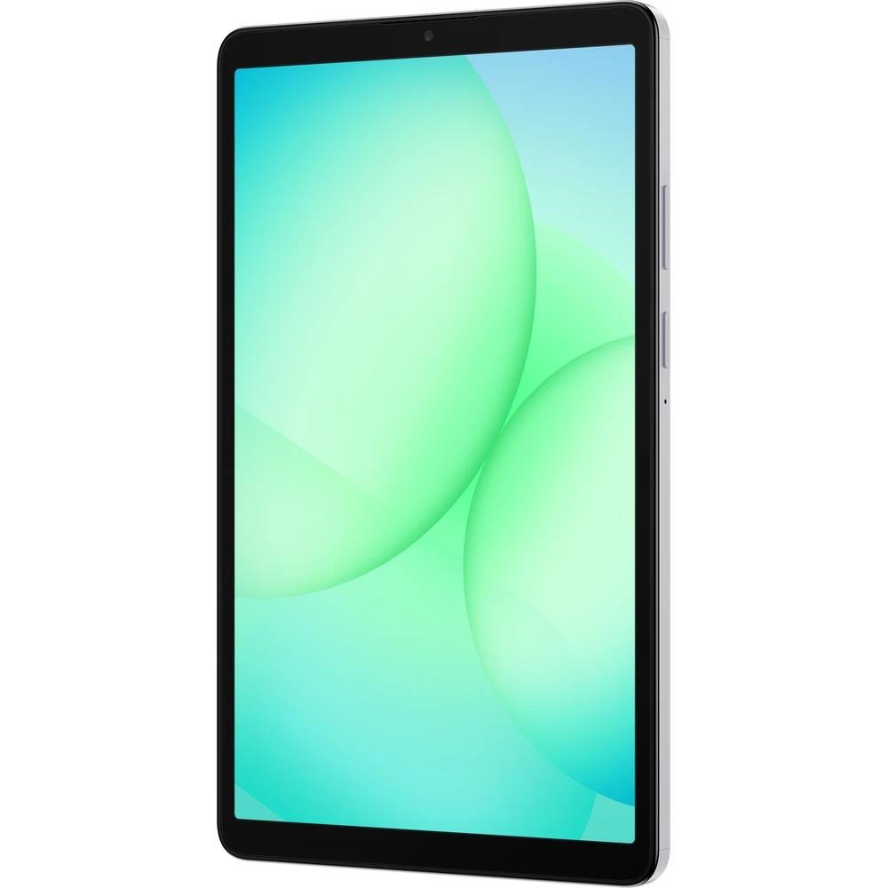 Samsung Galaxy Tab A11 WiFi 4/ 64GB,  EU,  stříbrná6 